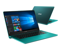 ASUS VivoBook S14 S430 i3-8130U/8GB/1TB/Win10 - 473438 - zdjęcie 1